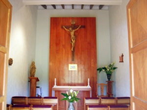 Oratorio del Centro Misionero de Chilapa