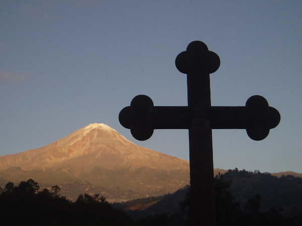 Pico de Orizaba, Centro Misionero, Chilapa